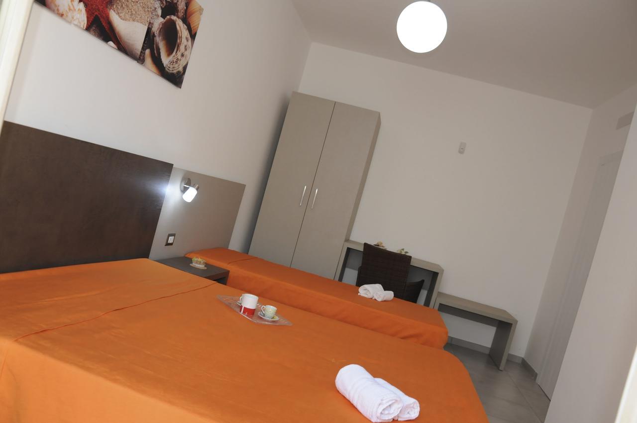 Torre Lapillo Gma Tourism Villa Bagian luar foto